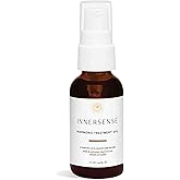 INNERSENSE Organic Beauty - Natural Harmonic Treatment Oil | Non-Toxic, Cruelty-Free, Clean Haircare (1 fl oz)