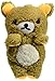 Generic EveryOne-Buy Stylish Cute 3D Teddy Bear Doll Toy Plush Case Cover For Apple iPhone 6 4.7 inch iPod Touch 4 iPod Touch 5 iPhone 5S/5/5C/4S/4 Brown (Brown for iPhone 6 4.7 inch)