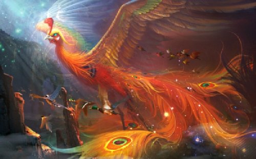 送料無料 B00iwl712y 図柄印刷 Dmc刺繍糸 鳳 刺繍キット クロスステッチ 刺しゅうキット Www Amro Asia Org