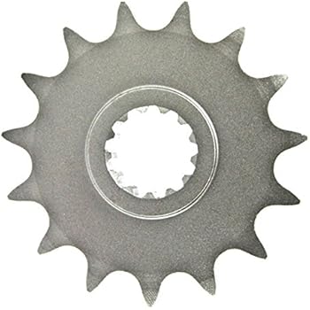 Outlaw Racing OR190113 Front Sprocket 13T Ktm 125 144 150 200 250 EXC/MXC/SX/XC