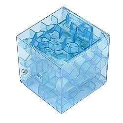 Muised Educational Toys Jigsaw Puzzles, 3D Cube
