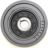 Harmonic Balancer compatible with Nissan Pathfinder