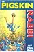 THE PIGSKIN RABBI by