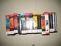 LEFT BEHIND - COMPLETE AUDIO BOOK SET 1-12 CDs plus one extra!!!