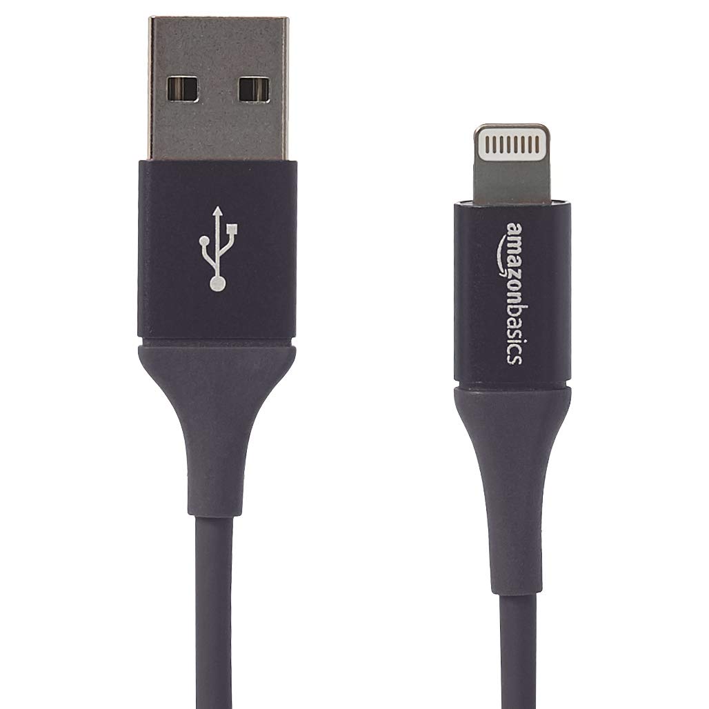 Best iphone charger wire amazonbasics