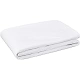 Sunbeam Heated Mattress Pad | Quilted Polyester, 10 Heat Settings , White , Twin - MSU3GTS-P000-12A00