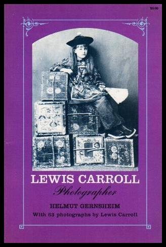 Lewis Carroll, Photographer