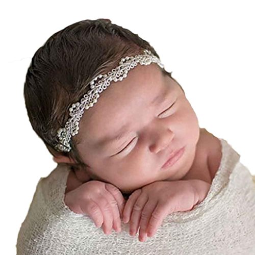 christening hair accessories