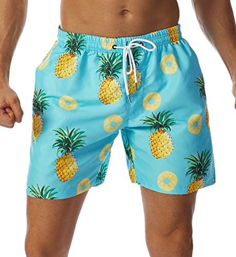 popular mens swim trunks