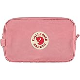 Fjallraven Kanken Gear Bag Organizer Pouch, Zippered Storage for Travel, Toiletries, and Daily Carry