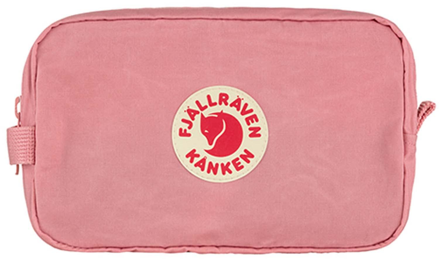 Fjallraven 25862-312 Kånken Gear Bag Gym Bag Unisex Pink Size One Size — image 1