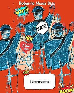 Livro Konrads