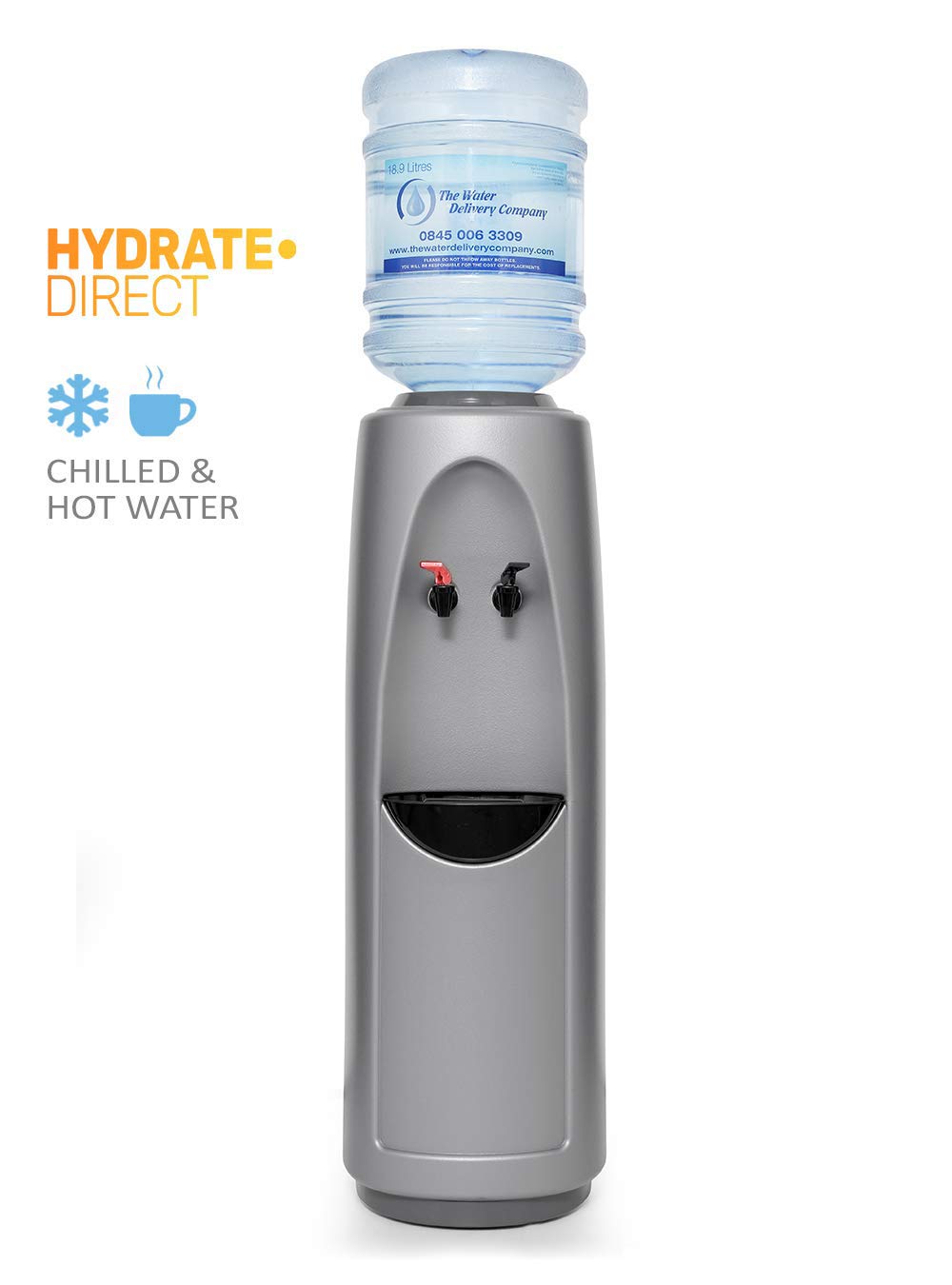 office water cooler dispenser