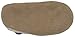 Robeez Girls' Heart Mania Slip-on, Heart Mania Navy, 12-18 Months M US Infant