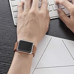 POWER PRIMACY Bands Compatible with Apple Watch