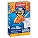 Kraft Mac & Cheese Original Macaroni & Cheese Dinner, Value Size, 14.5 Ounce (Pack of 8)