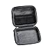 Hermitshell Hard Travel Case Fits TP-Link N300 Wireless Wi-Fi Mini Router TL-WR810N TL-WR710N Range Extender Access Point Client Modes