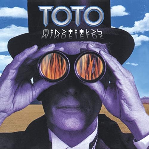 TOTO - 14 - Amazon.com Music