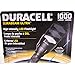 Duracell Durabeam Ultra High Intensity 1000 Lumens LED Flashlight with Zoom Focus, Duracell Batteries Included Plus Livemylife Wristband (Single Pack)