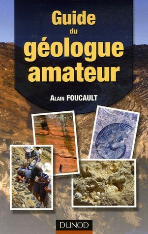 Guide du géologue amat by (Paperback)