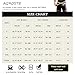 A AGROSTE Scrunch Butt Lifting Leggings for Women High Waisted Ruched Booty Yoga Pants Workout Gym Seamless TIK Tok Leggings