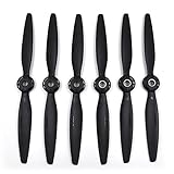 Original Yuneec Accessories Blade A B Propeller Black For Typhoon H 480 FPV Drone