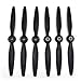 Original Yuneec Accessories Blade A B Propeller Black For Typhoon H 480 FPV Drone
