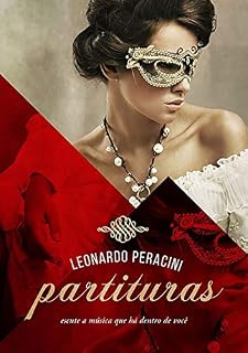 Livro Partituras