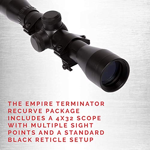 SA Sports Empire Terminator - 175lb - 260 FPS - 612 - Thumbnail 3