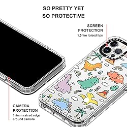 MOSNOVO Compatible with iPhone 12 Pro Max