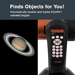 Celestron NexStar 8SE Computerized Telescope