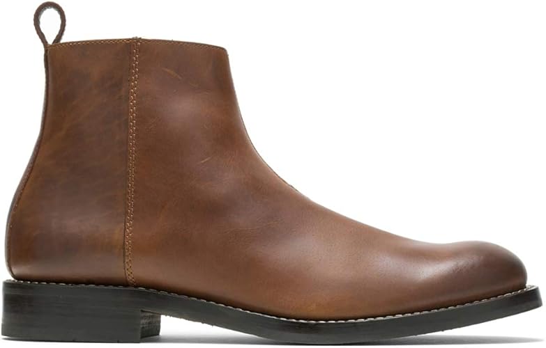 wolverine montague chelsea boot