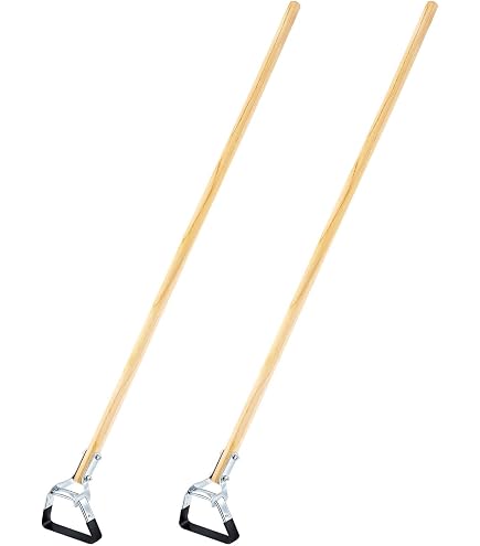 Amazon.com : Flexrake 1000L Hula-Ho Weeder Cultivator with 54-Inch