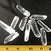 Clear Quartz Points 