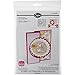 Sizzix Framelits Dies By Stephanie Barnard 20/Pkg, Circle #4 Flip-Its Card