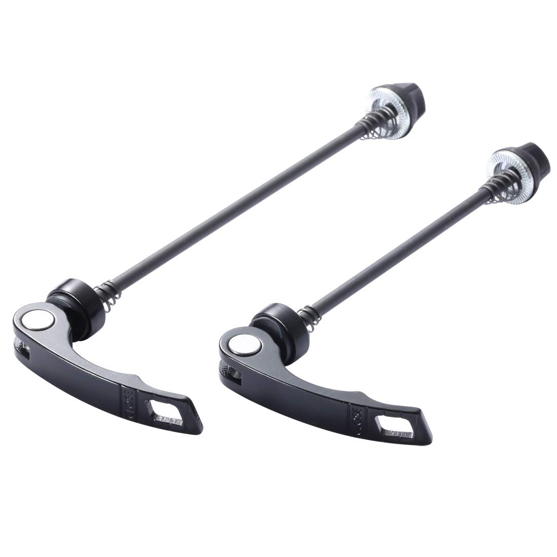 Road Bike MTB Quick Release Skewer Set (Front & Rear),1 pair Amazon.co