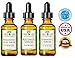 Anti Aging Serum 3-Pack – Face Serum Full Regimenthumb 1