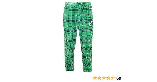 Ultimate Flannel Pajama Pants 