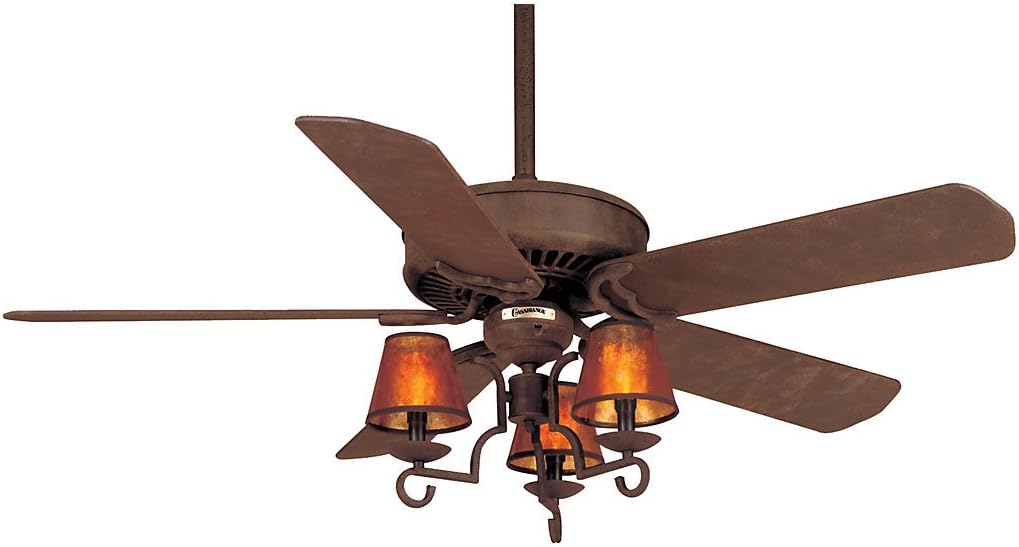 Casablanca Panama Ii 6646t Ceiling Fan Motor Only Amazon Com