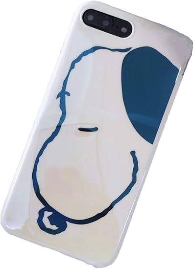 Amazon Maruya Iphone7 Iphone8 ケース スヌーピー 携帯カバー 女の子 かわいい 保護ケース 薄型 保護カバー 人気 おしゃれ 耐衝撃 耐汚れ Iphone7 Iphone8 2 修理パーツ 通販