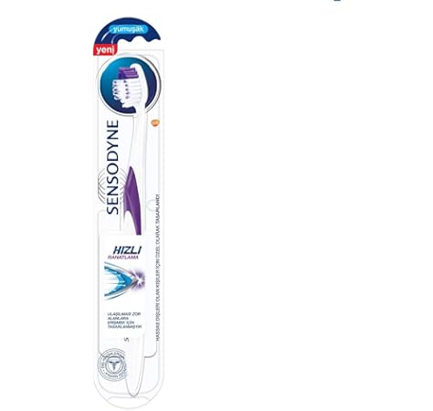Sensodyne True White Anti Plak Orta Dis Fircasi 38 02 Tl