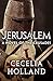Jerusalem by Cecelia Holland