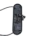 2 Pack Luggage Bungee Luggage Strap Add a Bag - Adjustable Travel Suitcase Belt Attachment Accessories