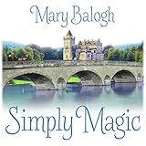 Simply Magic: Simply Quartet, Book 3