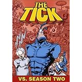 The Tick Vs. Season 2
