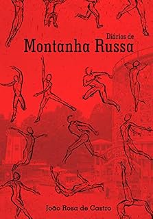 Livro Diários de Montanha Russa