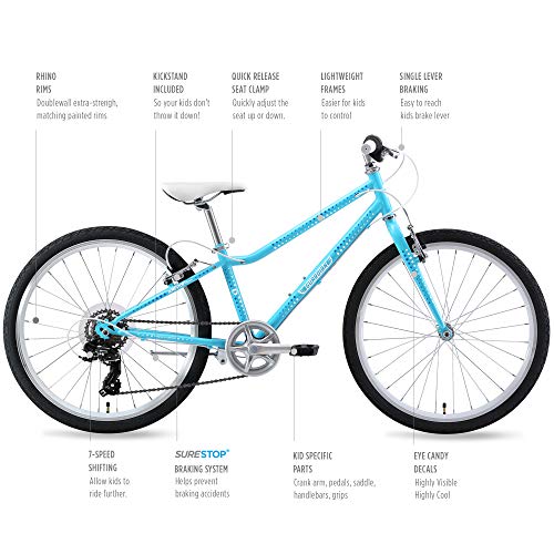 guardian bikes amazon