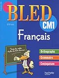 FranÃ§ais CM1 (French Edition) by 