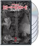 DEATH NOTE:SET 2 (5PC) / (BOX FULL ECOA SUB)       image