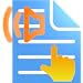 Tap2Speak Reader
